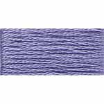 DMC Floss 0030 Medium Light Blueberry